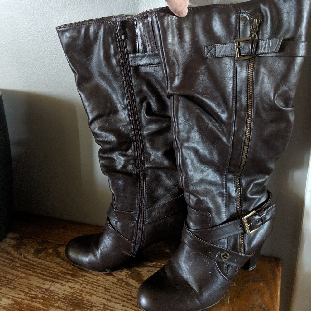 Guess Boots